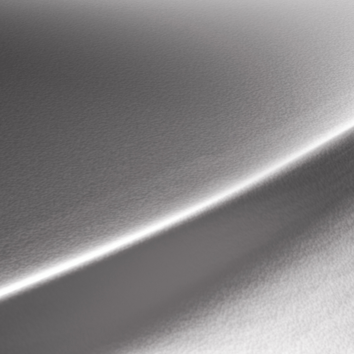 3M 2080-M261 Matt Dark Grey vinyl colour swatch
