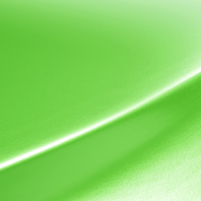 3M 2080-S196 Satin Apple Green vinyl colour swatch