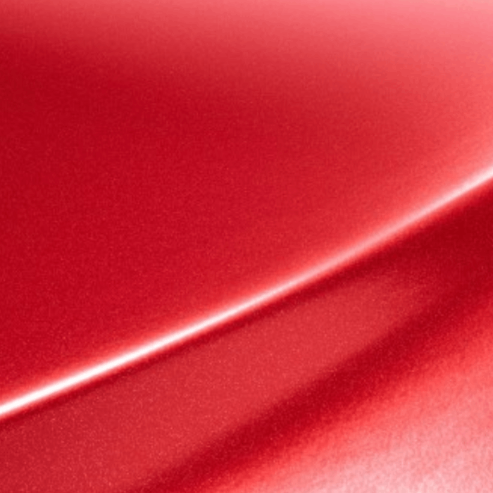 3M 2080-S363 Satin Smoldering Red vinyl colour swatch