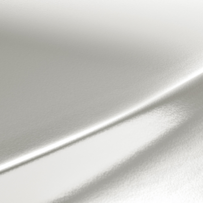 3M 2080-SP240 Satin Frozen Vanilla vinyl colour swatch