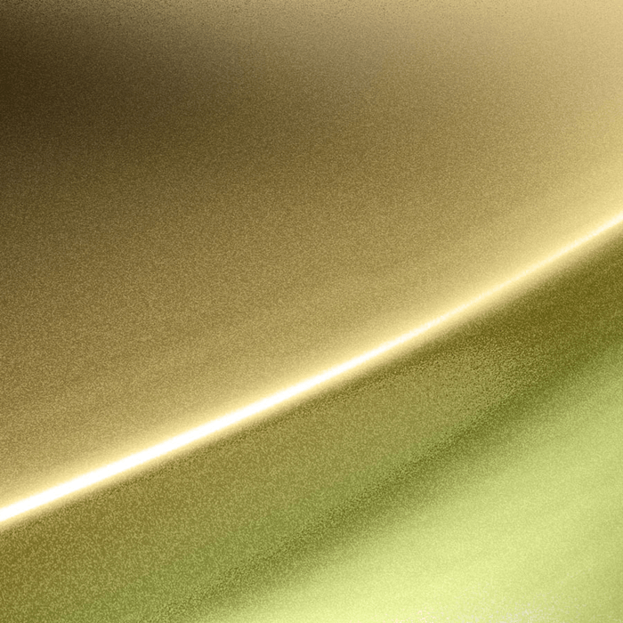 3M 2080-SP264 Satin Flip Golden Aurora vinyl colour swatch