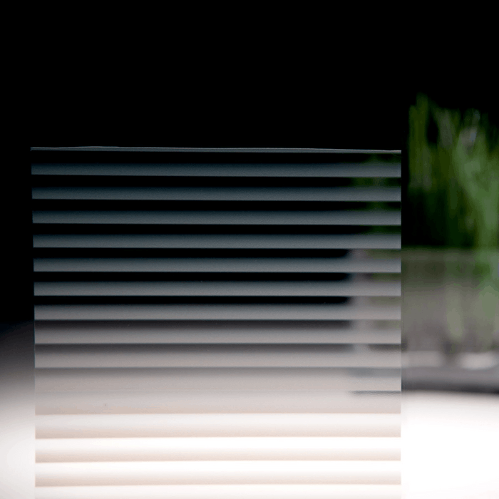 3M FASARA Seattle Fine SH2 DG ST-F architectural window film design swatch