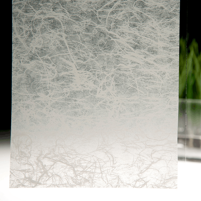 3M FASARA Altair SH2 FG AT architectural window film design swatch