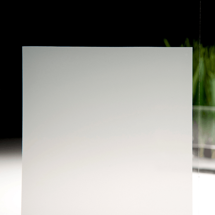 3M FASARA Glace SH2 MA GL architectural window film design swatch