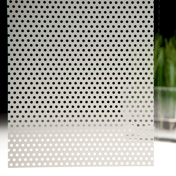 3M FASARA Luna 6 SH2 PC L6 architectural window film design swatch