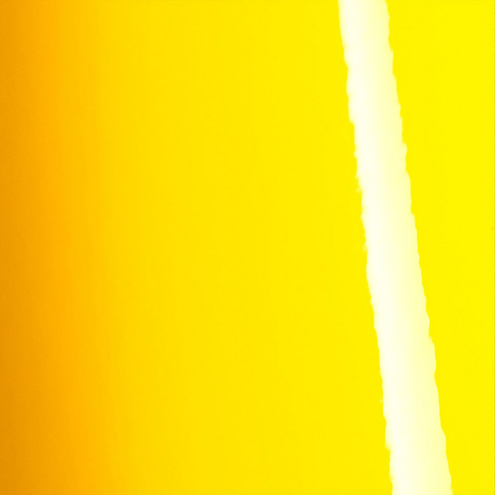 Avery Dennison SWF 021 Gloss Dark Yellow vehicle wrap colour swatch