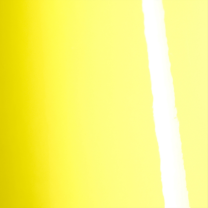 Avery Dennison SWF 022 Gloss Ambulance Yellow vehicle wrap colour swatch