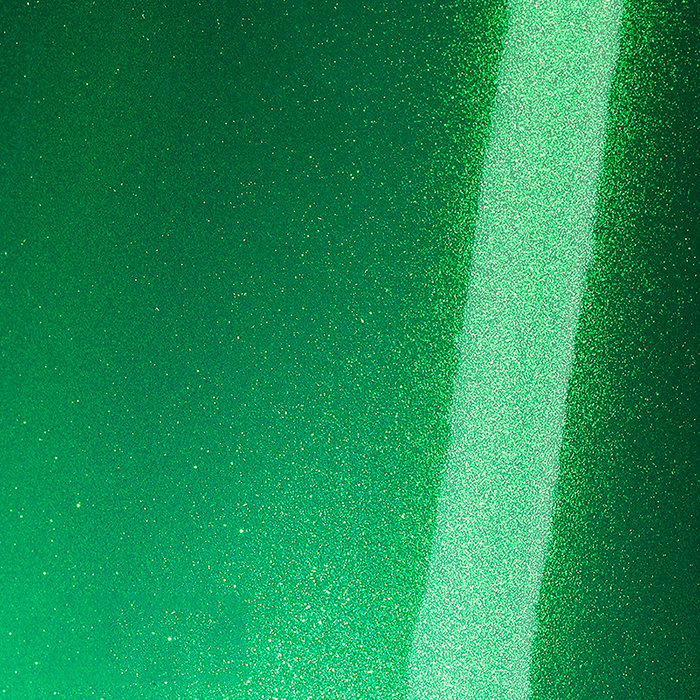 Avery Dennison SWF 065 Gloss Metallic Radioactive vehicle wrap colour swatch