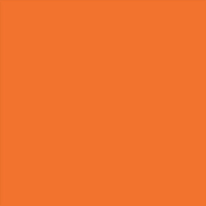 Avery Dennison SWF 130 v3 Matt Orange vehicle wrap colour swatch