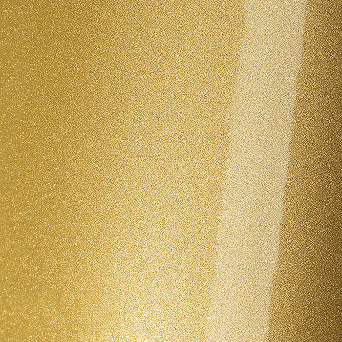 Avery Dennison SWF 235 Gloss Metallic Gold vehicle wrap colour swatch