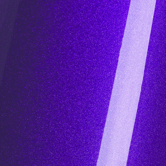 Avery Dennison SWF 282 Gloss Metallic Vibrant Violet vehicle wrap colour swatch
