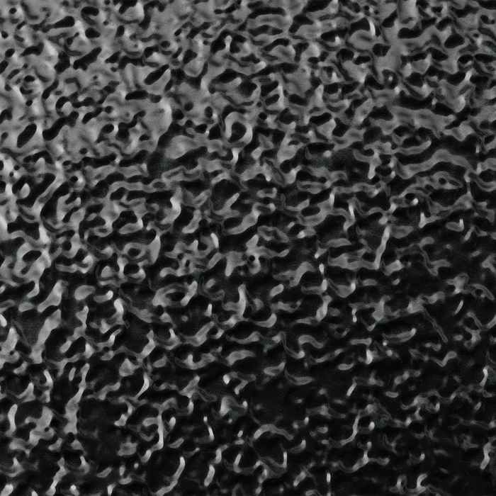 Avery Dennison SWF 613 Rugged Onyx Black vehicle wrap colour swatch