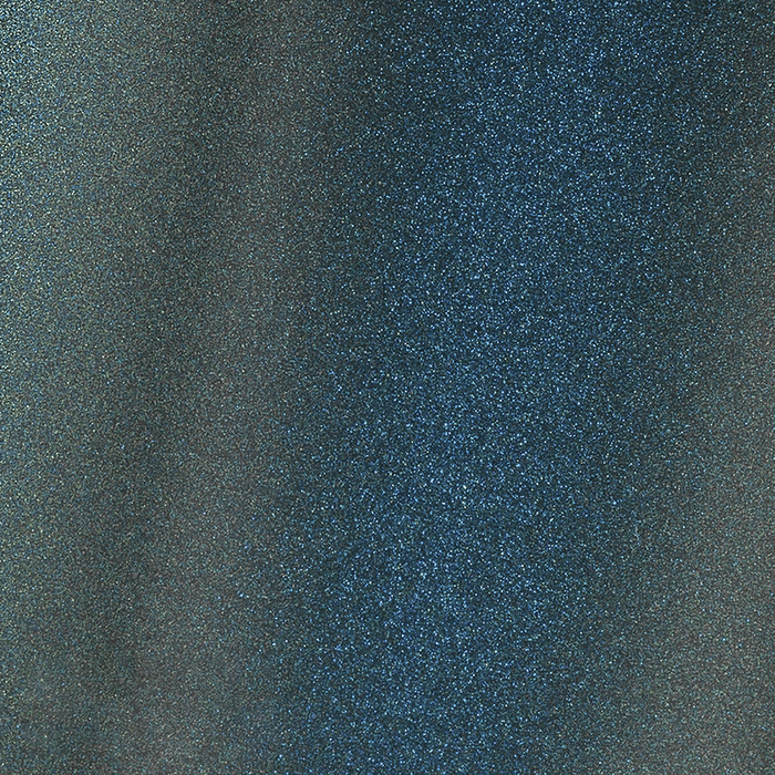 Avery Dennison SWF 808 Satin Moonstone (Silver/Blue) vehicle wrap colour swatch