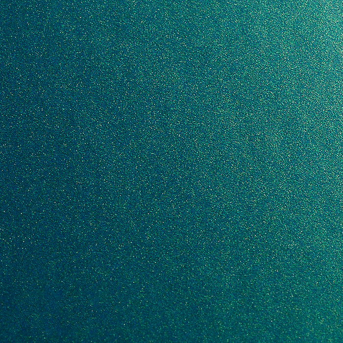 Avery Dennison SWF 957 Satin Metallic Cool Teal vehicle wrap colour swatch