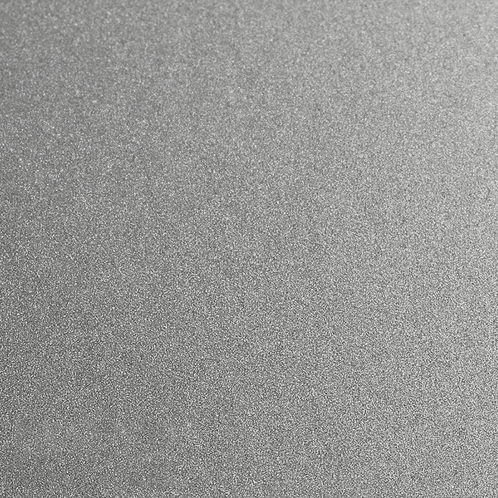 Avery Dennison SWF 977 Satin Metallic Light Grey vehicle wrap colour swatch