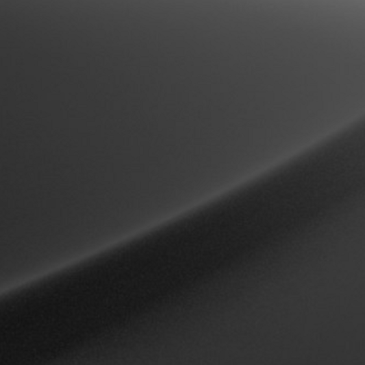 3M 2080-DM12 Dead Matt Black vinyl colour swatch