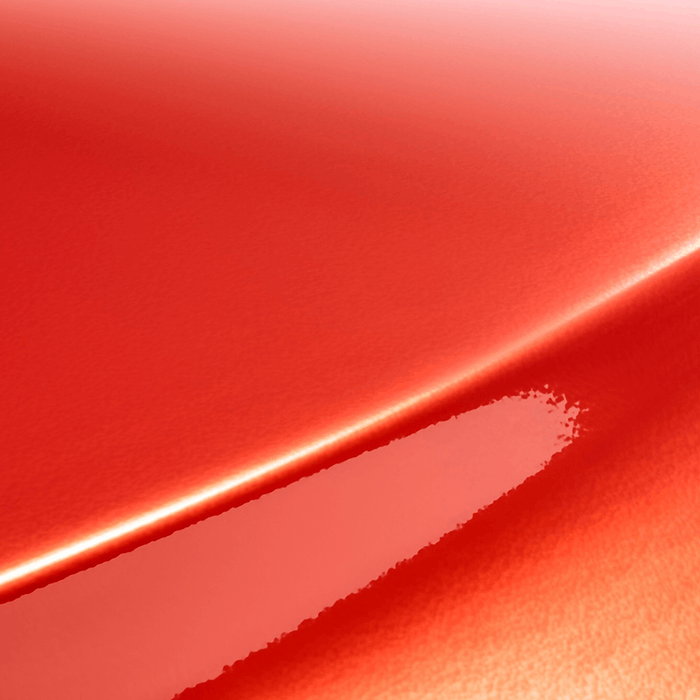 3M 2080-G13 Gloss Hotrod Red vinyl colour swatch