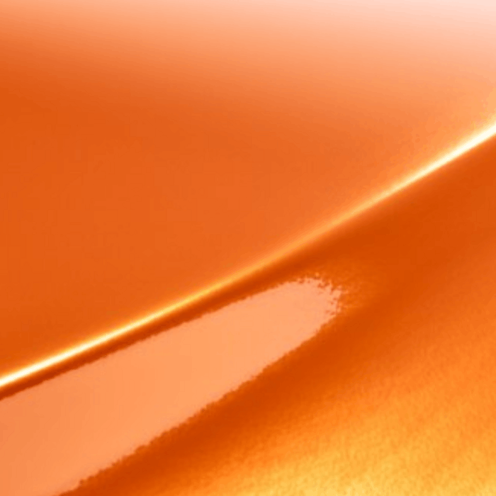 3M 2080-G14 Gloss Burnt Orange vinyl colour swatch