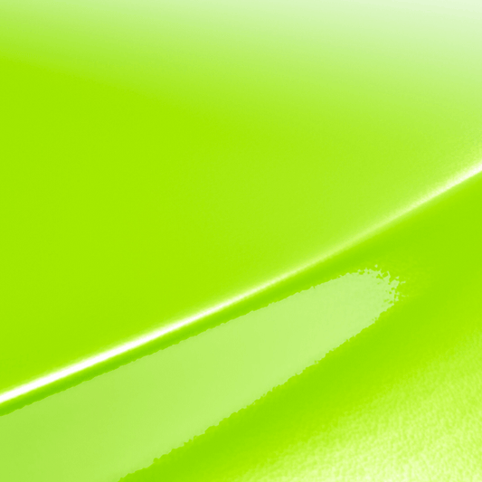 3M 2080-G16 Gloss Light Green vinyl colour swatch
