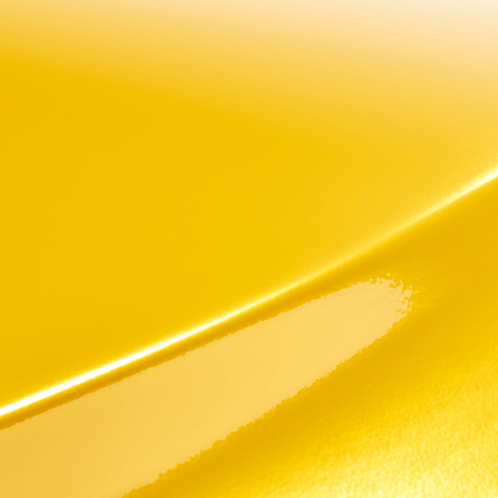 3M 2080-G25 Gloss Sunflower vinyl colour swatch