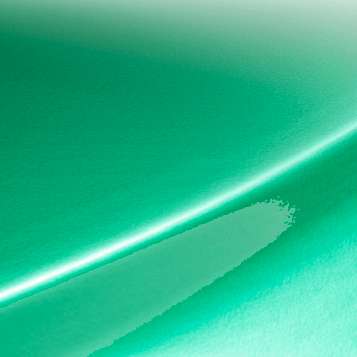 3M 2080-G46 Gloss Kelly Green vinyl colour swatch