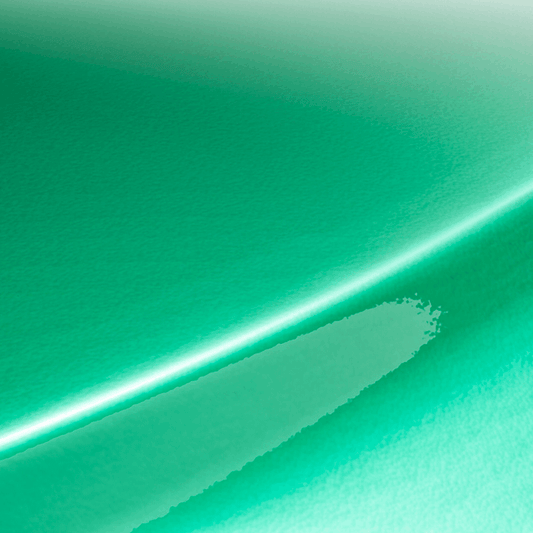 3M 2080-G46 Gloss Kelly Green vinyl colour swatch