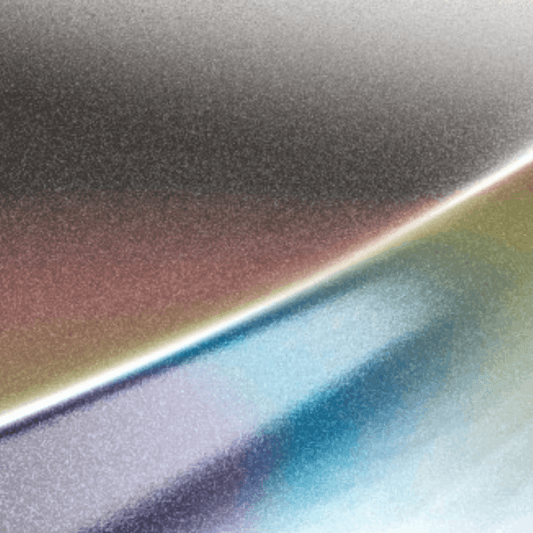 3M 2080-GP281 Gloss Flip Psychedelic vinyl colour swatch