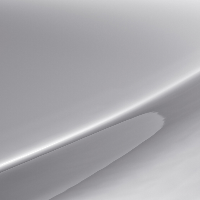 3M 2080-HG31 High Gloss Storm Grey vinyl colour swatch