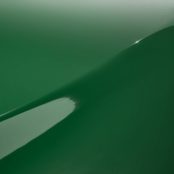 3M 2080-HG36 High Gloss Mantis Green vinyl colour swatch