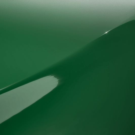 3M 2080-HG36 High Gloss Mantis Green vinyl colour swatch