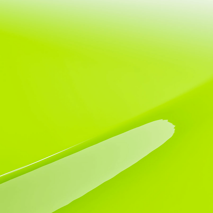 3M 2080-HG65 High Gloss Citric Acid vinyl colour swatch