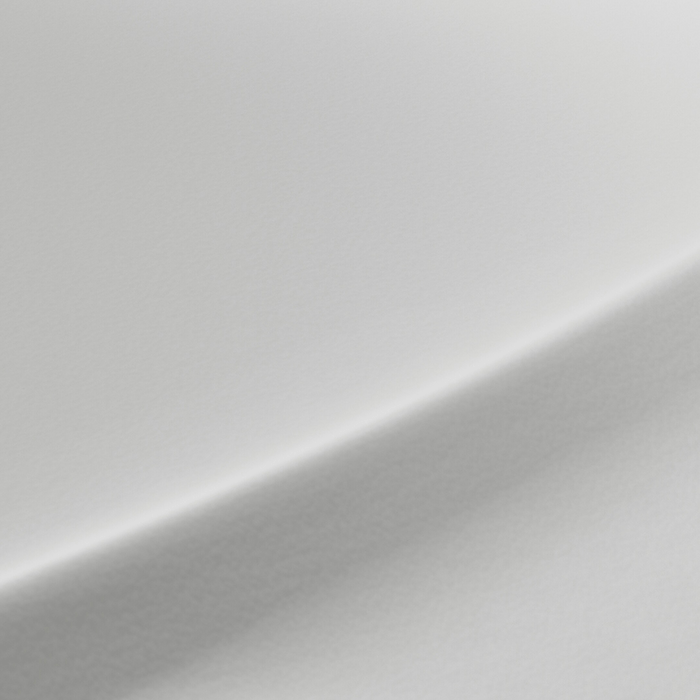 3M 2080-M10 Matt White vinyl colour swatch