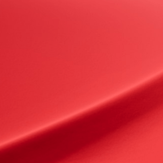 3M 2080-M13 Matt Red vinyl colour swatch