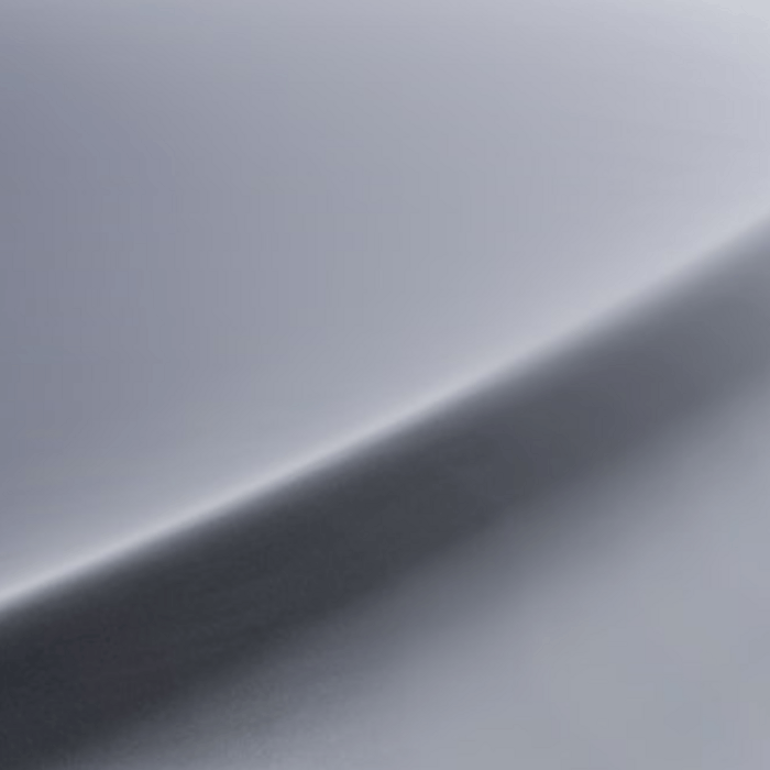 3M 2080-M21 Matt Silver vinyl colour swatch
