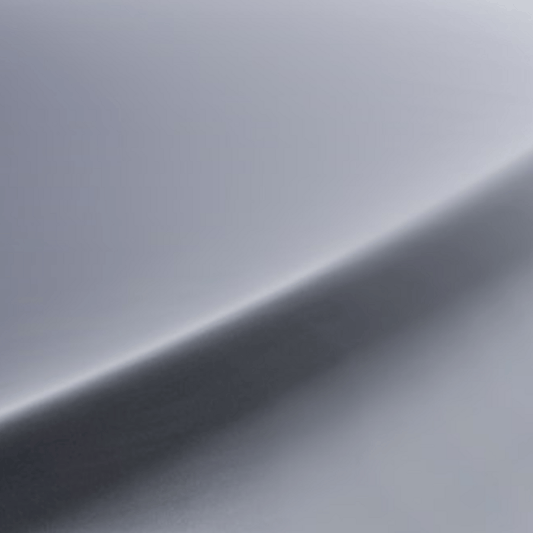 3M 2080-M21 Matt Silver vinyl colour swatch