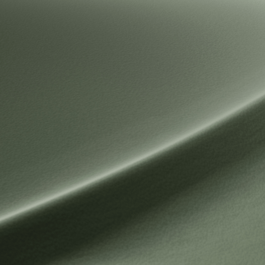 3M 2080-M26 Matt Military Green vinyl colour swatch