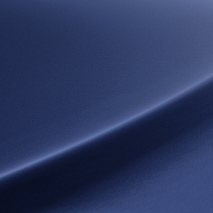 3M 2080-M27 Matt Indigo vinyl colour swatch