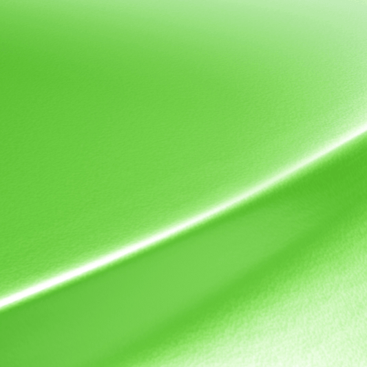 3M 2080-S196 Satin Apple Green vinyl colour swatch