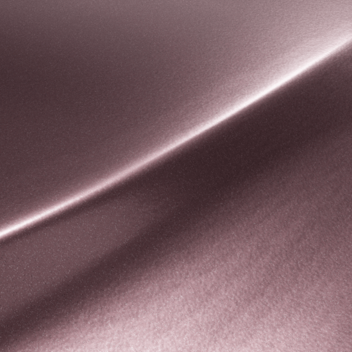 3M 2080-S238 Satin Frozen Berry Metallic vinyl colour swatch