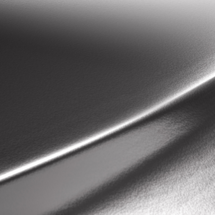 3M 2080-S261 Satin Dark Grey vinyl colour swatch