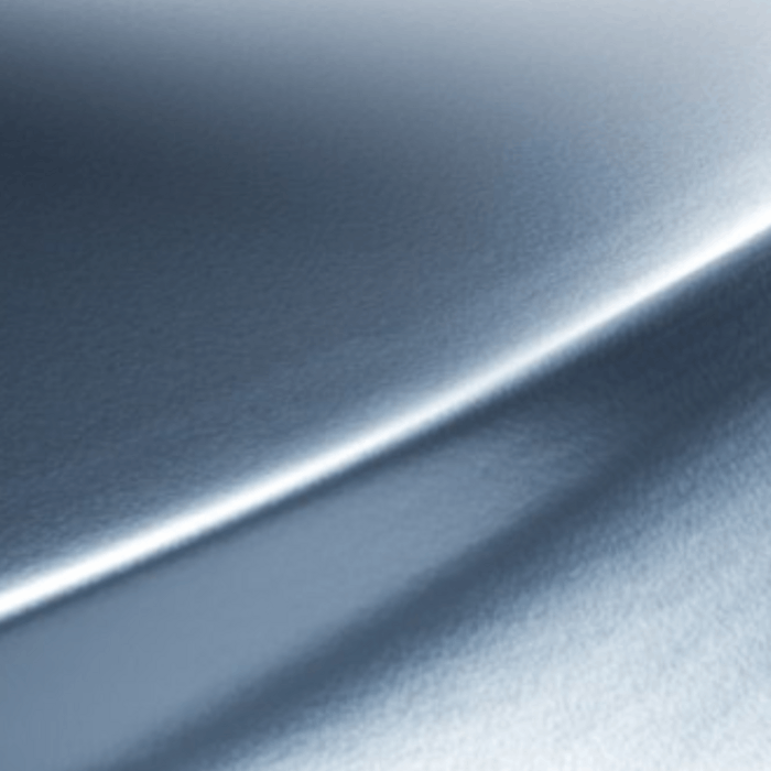3M 2080-S271 Satin Thundercloud vinyl colour swatch