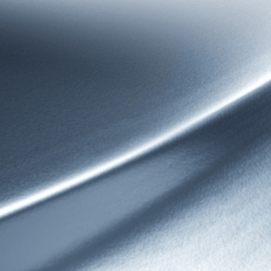 3M 2080-S271 Satin Thundercloud vinyl colour swatch
