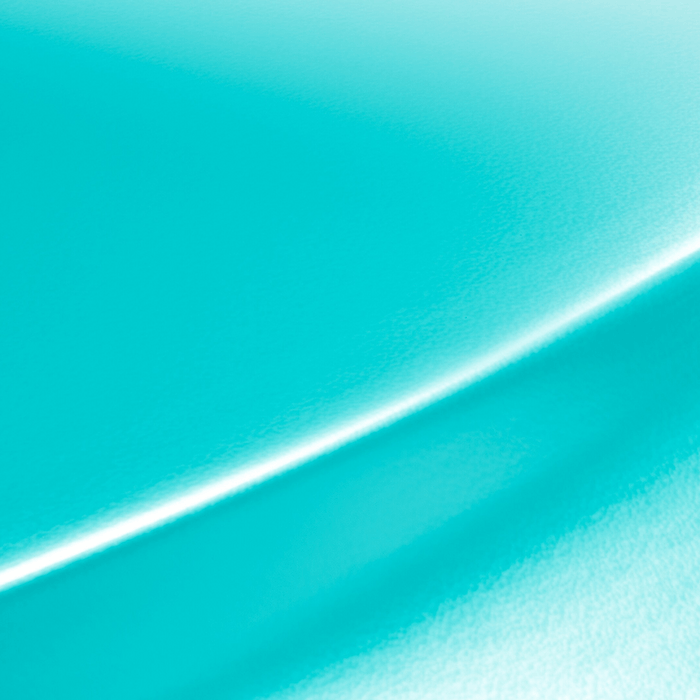 3M 2080-S57 Satin Key West vinyl colour swatch