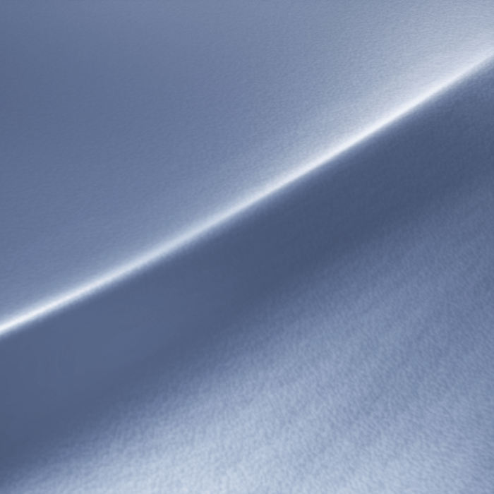 3M 2080-S87 Satin Lunar Blue vinyl colour swatch