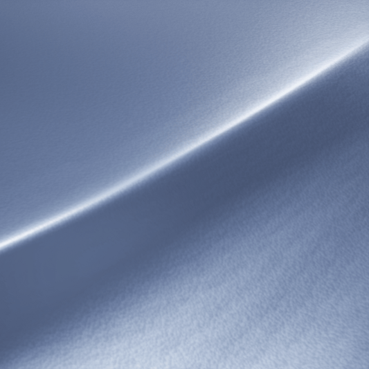 3M 2080-S87 Satin Lunar Blue vinyl colour swatch
