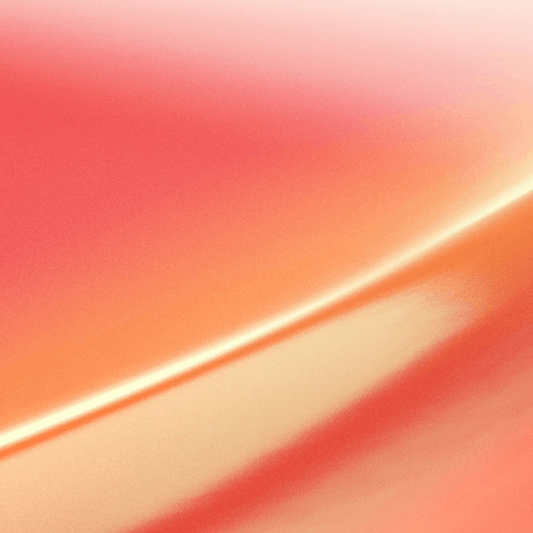 3M 2080-SP213 Satin Flip Electric Coral vinyl colour swatch
