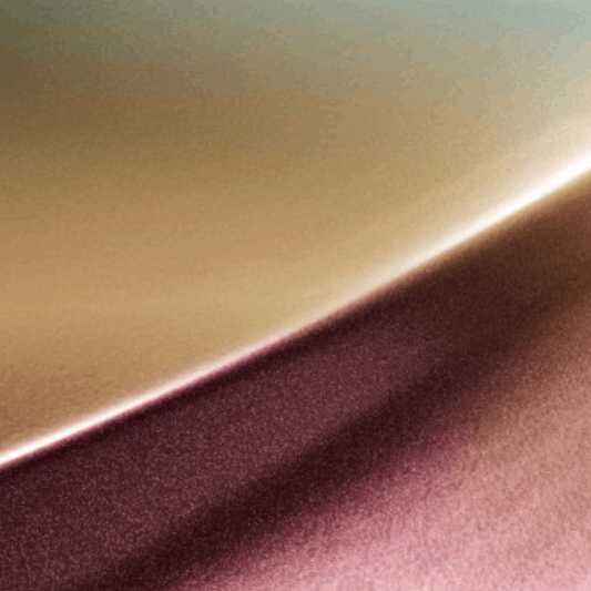 3M 2080-SP236 Satin Flip Volcanic Flare vinyl colour swatch