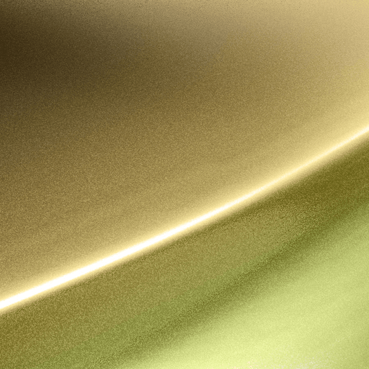 3M 2080-SP264 Satin Flip Golden Aurora vinyl colour swatch