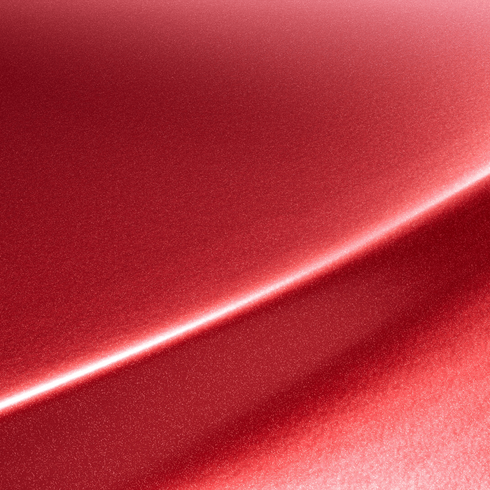 3M 2080-SP273 Satin Vampire Red vinyl colour swatch