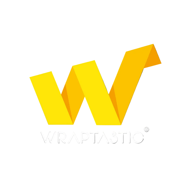 Wraptastic logo